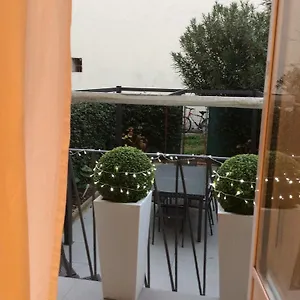 Casa Rinuccini Florence